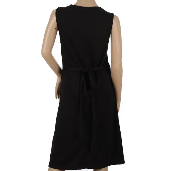 Athleta Tear Away B4 U Play Wrap Dress Medium - Picture 6 of 8